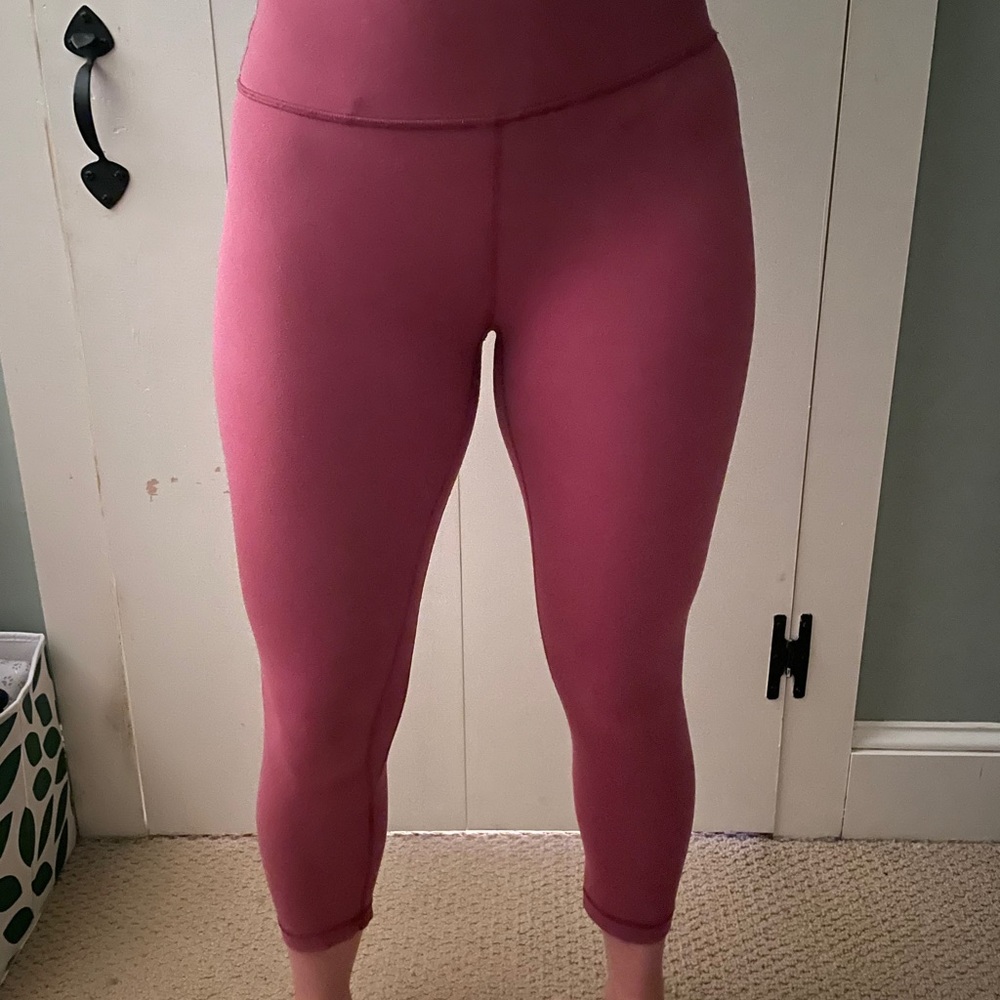 COPY - Lululemon Align Leggings 21”